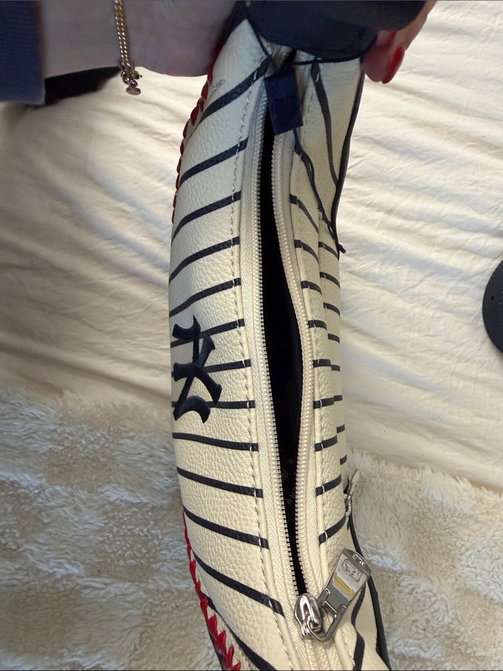 Yankees Bag - Picture 4 of 5